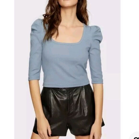 NWT Rebecca Minkoff Dorothy Sweater GORGEOUS - Picture 7 of 10